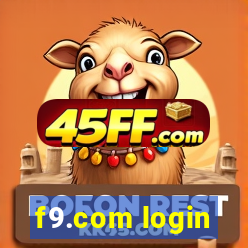 f9.com login